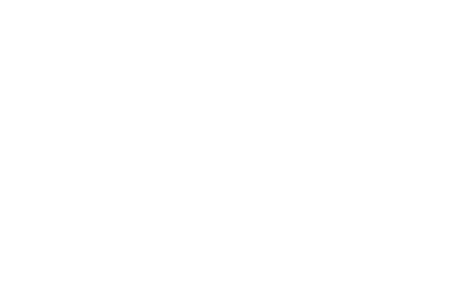 Logo Fährhüs Sylt, weiße Wortmarke mit Hausumriss für dunkle Hintergründe